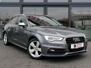 Audi A3 Sportback S-line Xenon DSP - Geisenheim