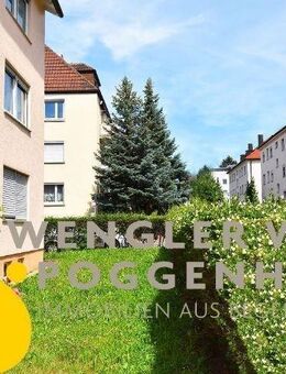 Wohnen, Leben, Arbeiten - urbanes Miteinander verbinden - Stuttgart
