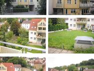 Helle Wohnung zum Kauf in bester Lage mit Tiefgaragenstellplatz##Renditeobjekt##Kapitalanlage - Jena