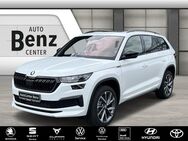 Skoda Kodiaq, 2.0 TDI SPORTLINE pACC, Jahr 2024 - Laupheim