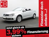 VW Eos, 1.4 TSI Basis 16, Jahr 2013 - Mühlhausen (Regierungsbezirk Oberpfalz)