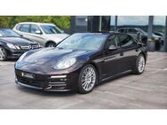 Porsche Panamera 4 Metallic *SCHIEBEDACH+INDIVIDUAL** - Gießen