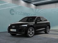 Audi Q5, , Jahr 2024 - München