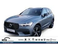 Volvo XC60, R Design Recharge Plug-In Hybrid AWD T8 Twin Engine EU6d, Jahr 2020 - Oberursel (Taunus)