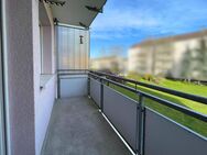 Gepflegte 3-Zimmer-Eigentumswohnung mit Balkon in Böblingen - Böblingen