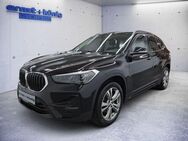 BMW X1 18d Aut. Sport Line LED NAVI SHZ CarPlay - Freiburg (Breisgau)