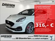 Ford Puma, ST X Automatik elek, Jahr 2022 - Euskirchen