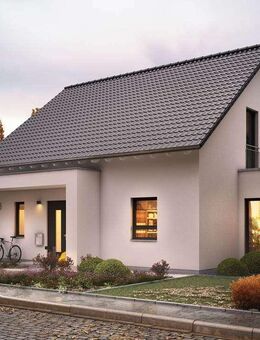 Lass uns loslegen und dein Zuhause nach deinen Wünschen planen - Mühlenbecker Land