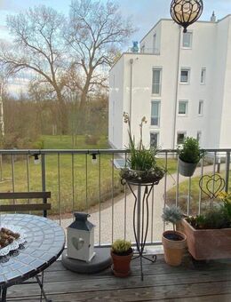 Leben auf der Insel! - Schweinfurt