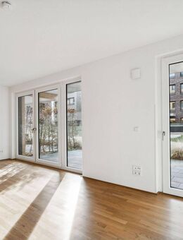 2 Monate mietfrei wohnen! Schöne 3-Zimmerowhnung mit Terrasse und EBK - Wolfsburg