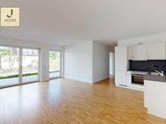 Exklusive 3-Zimmer-Wohnung mit Terrasse! - Butzbach (Friedrich-Ludwig-Weidig-Stadt)