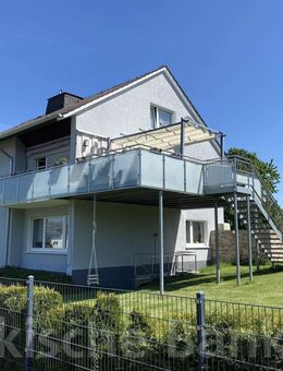Modernisiertes Zweifamilienhaus in Menden-Schwitten - Menden (Sauerland)