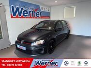 VW Golf, 2.0 TSI GTI Performance, Jahr 2014 - Mittweida