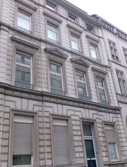 Schöne Wohnung: ansprechende 2-Zimmer-Wohnung - Aachen