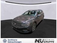 VW Passat Variant, 2.0 TDI Business, Jahr 2022 - Barth