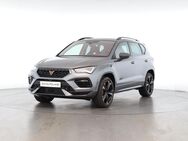 CUPRA Ateca, 1.5 TSI | | | | |, Jahr 2022 - Plattling