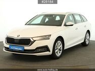 Skoda Octavia, 2.0 TDI Style ######, Jahr 2021 - Donnersdorf