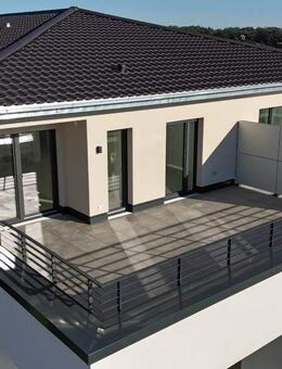 Penthouse-Traum + E-Auto inklusive! - Bruchköbel