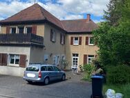 Mehrfamilienhaus mit starker Rendite - Offenbach-Hundheim