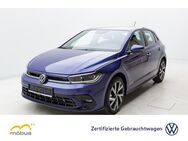 VW Polo, 1.0 TSI R-Line IQ DRIVE, Jahr 2024 - Berlin