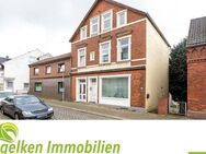 Gute Rendite: Gut gelegenes Mehrfamilienhaus in Blumenthal - Bremen