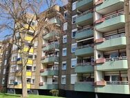 3-Raum-Wohnung NUR mit WBS für 3 Personen - Dortmund