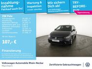 VW Polo, 1.0 TSI Gar 2029, Jahr 2025 - Mannheim