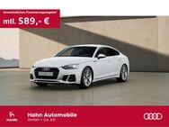 Audi A5, Sportback Audi A5 Sportback S line 35 TFSI 110(150, Jahr 2022 - Ludwigsburg