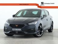 CUPRA Leon, 1.4 e-Hybrid, Jahr 2022 - Gersthofen