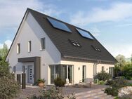 Ihr Traumhaus in Kraichtal: Maßgeschneiderte Doppelhaushälfte mit höchstem Komfort - Kraichtal