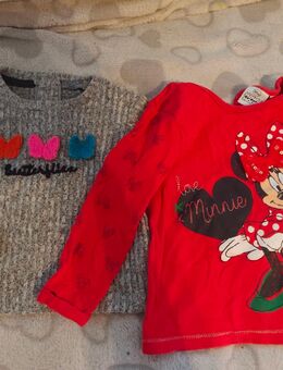 Babykleidung Gr 68-74 - Halle (Saale)