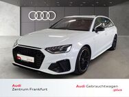 Audi A4, Avant 35 TFSI S line VC, Jahr 2024 - Frankfurt (Main)