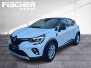 Renault Captur, Intens E-Tech Plug In Hybrid 160, Jahr 2021 - Esslingen (Neckar)