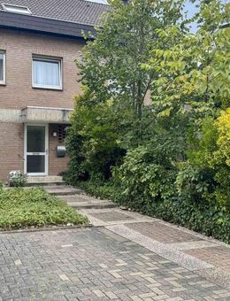 Familientraum in Dormagen - gepflegte DHH mit Garten und Garage - Dormagen