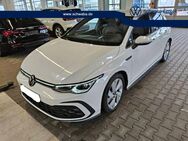 VW Golf, 2.0 TDI VIII GTD 8-fach bereift, Jahr 2020 - Gersthofen