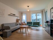 Attraktive 2-Zimmer-Wohnung mit Terrasse in Bielefeld-Theesen - WBS erforderlich! - Bielefeld