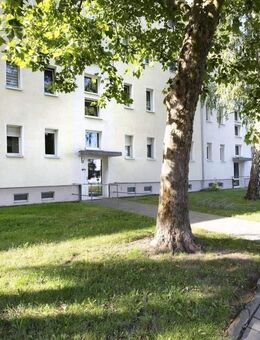 Renovierte 3-Zimmer Wohnung - Schönebeck (Elbe)