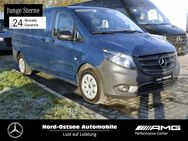 Mercedes Vito, 116 extralang, Jahr 2023 - Heide