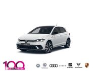 VW Polo, R-Line digitales 2-Zonen, Jahr 2024 - Köln