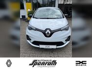 Renault ZOE, ZOE LIFE Batteriekauf R1 E 50, Jahr 2021 - Jülich