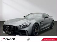 Mercedes AMG GT, R Carbondach Burmester Perfomance-Sitze, Jahr 2018 - Rheine