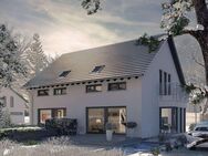 Enorme Haus- und Baukostenersparnis - der Weg zum doppelten Glück - Brieselang