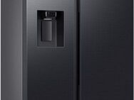 Samsung Side-by-Side RS70F65KDF, 178 cm hoch, 91,2 cm breit