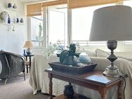 Gepflegtes 2-Zimmer-Apartment im obersten Stockwerk mit herrlicher Aussicht in Sankt Englmar - Sankt Englmar