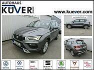 Seat Ateca, 1.5 TSI Style 17, Jahr 2024 - Hagen (Bremischen)