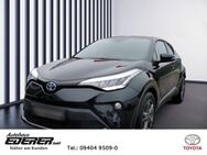 Toyota C-HR Hybrid Team D 2.0 EU6d Navi LED Apple CarPl - Nittendorf (Markt)