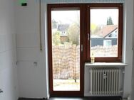 Für Eigennutzer und Kapitalanleger - 3 Familienhaus mit Garten und Garagen - Memmelsdorf