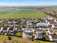 LUXUS FAMILIENTRAUM DIREKT AM PARK - 2023er DHH Erstbezug! - Riedstadt