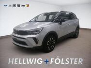 Opel Crossland, 1.5 Elegance D, Jahr 2023 - Hohenlockstedt