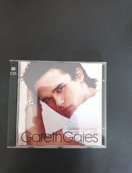 Gareth Gates - Go Your Own Way | 2 CDs - Essen